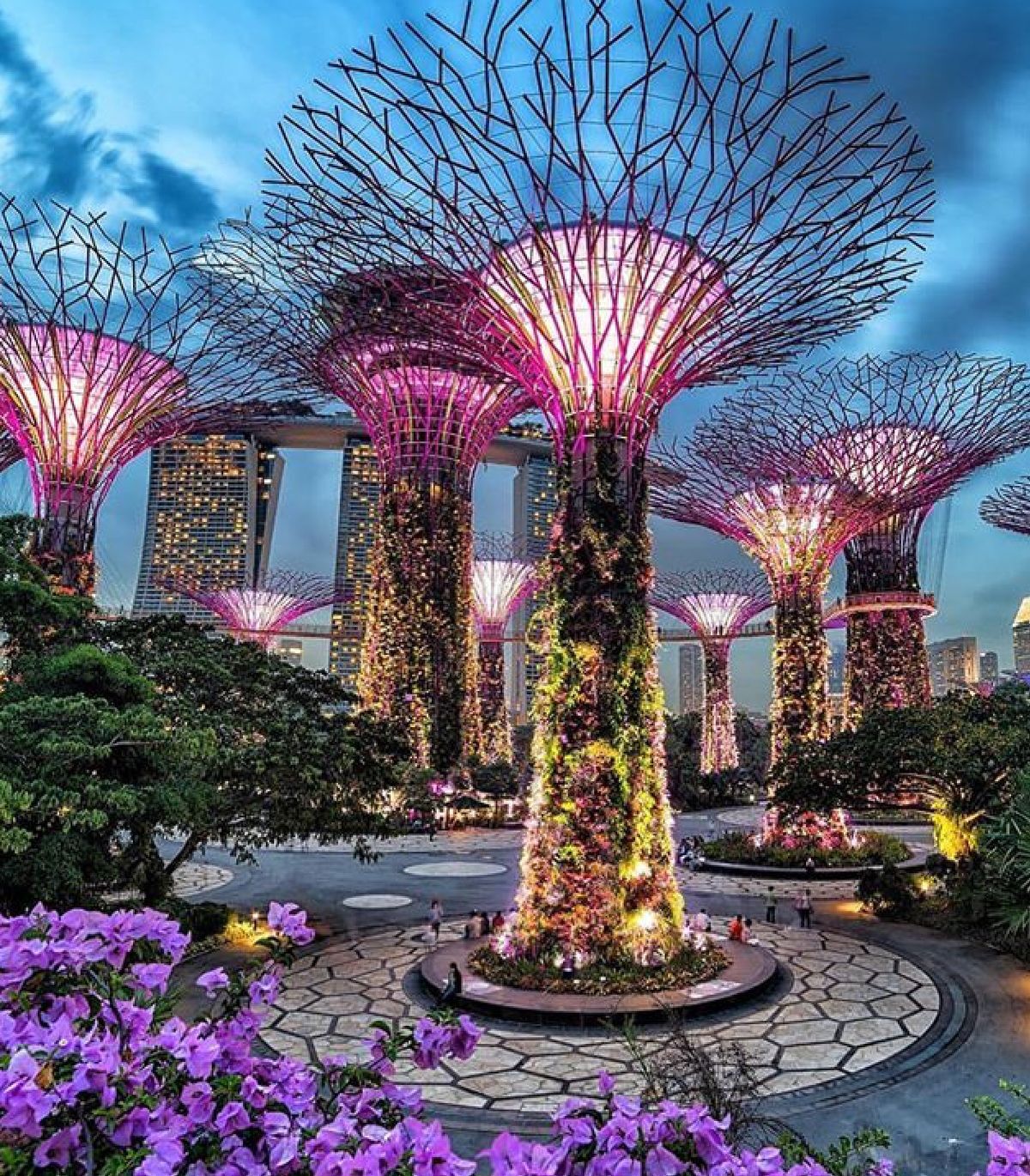 Сингапур Сингапур