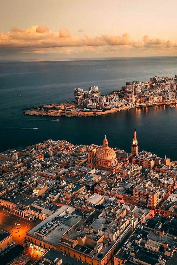 Мальта Мальта