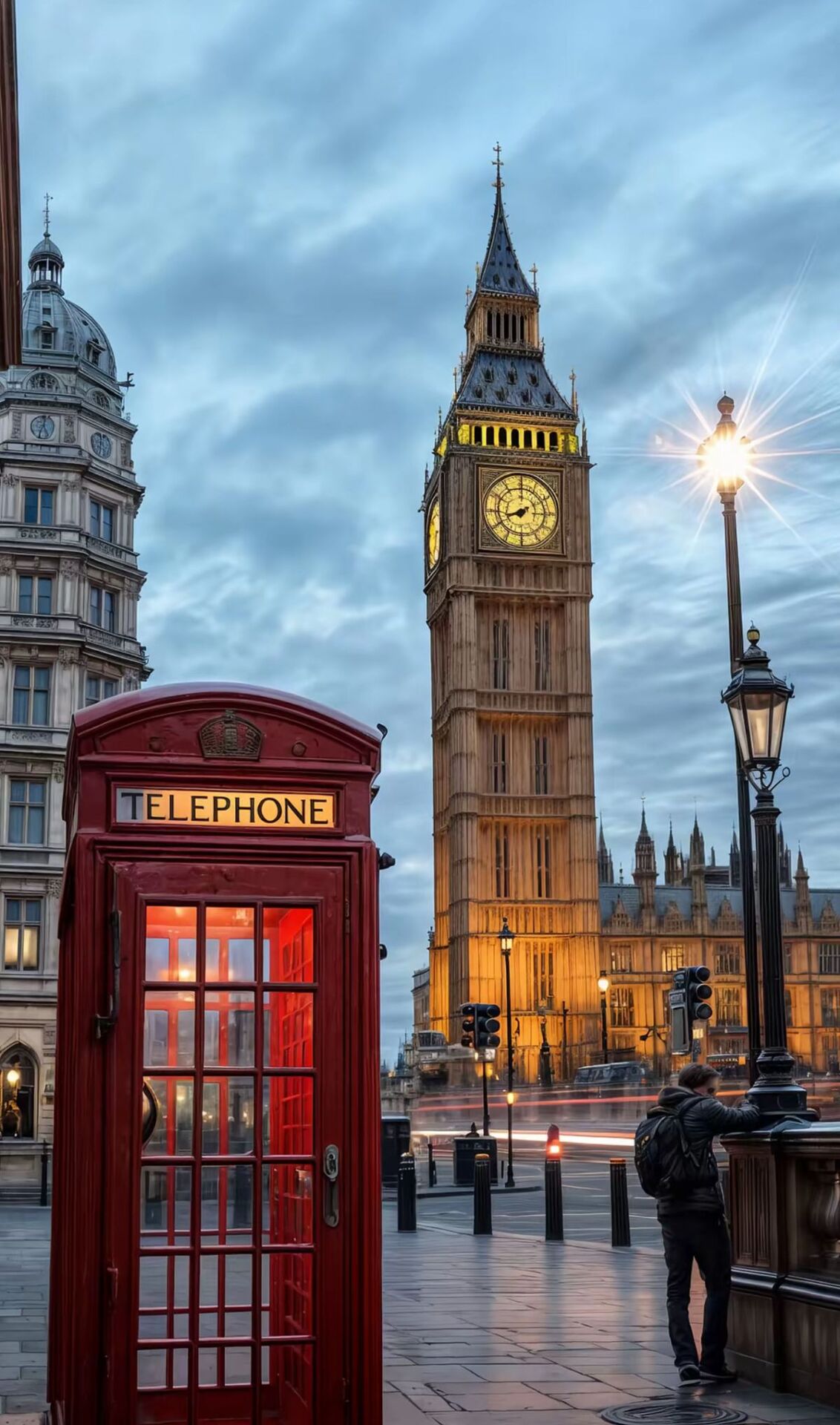 Лондон Лондон