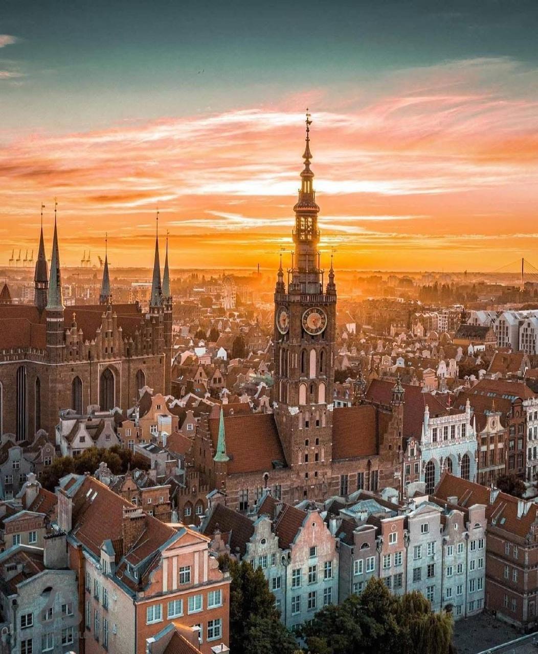 Польша Польша