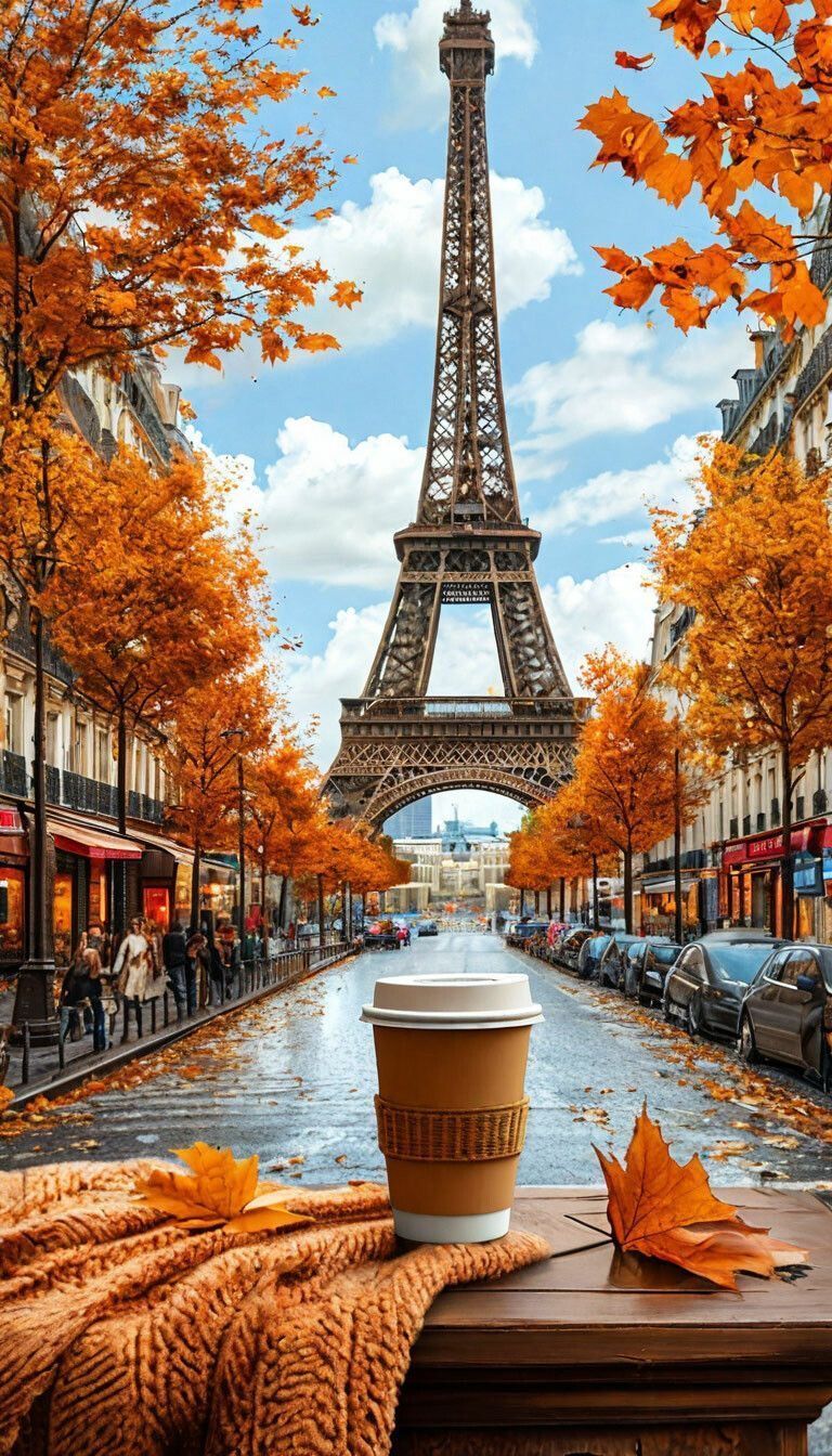 Эйфелева башня Эйфелева башня