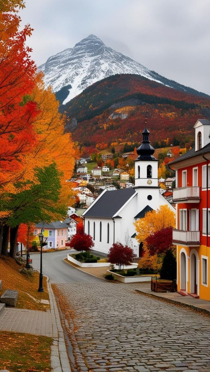 Австрия Австрия