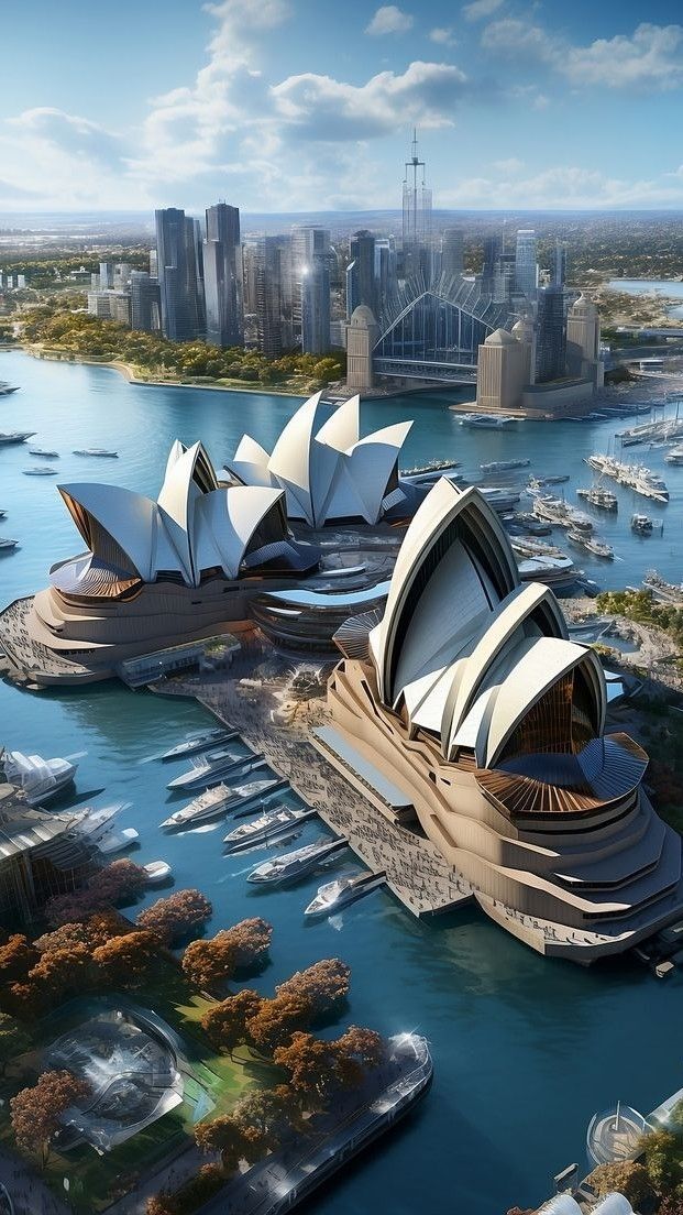 Австралия Австралия