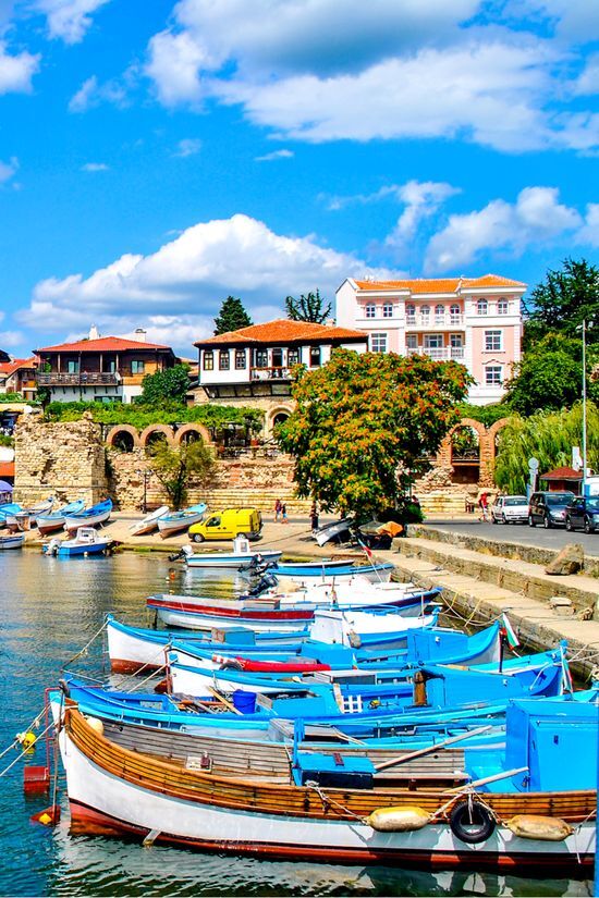 Болгария Болгария